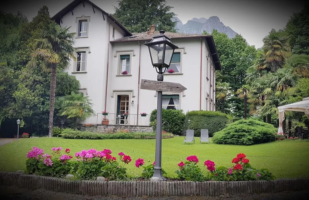 Villa del Cigno-1