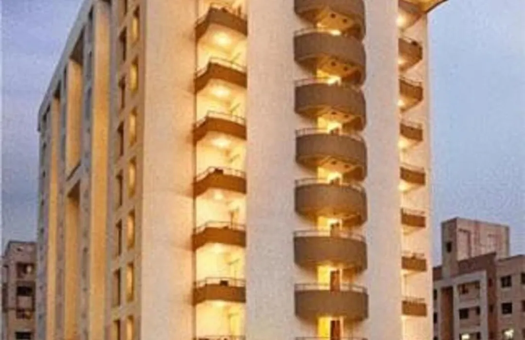 Cocoon Hotel-1