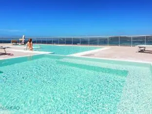 Alma Di Alghero Hotel-1
