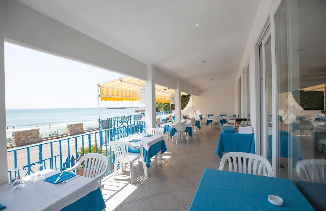 La Conchiglia sul Mare-1