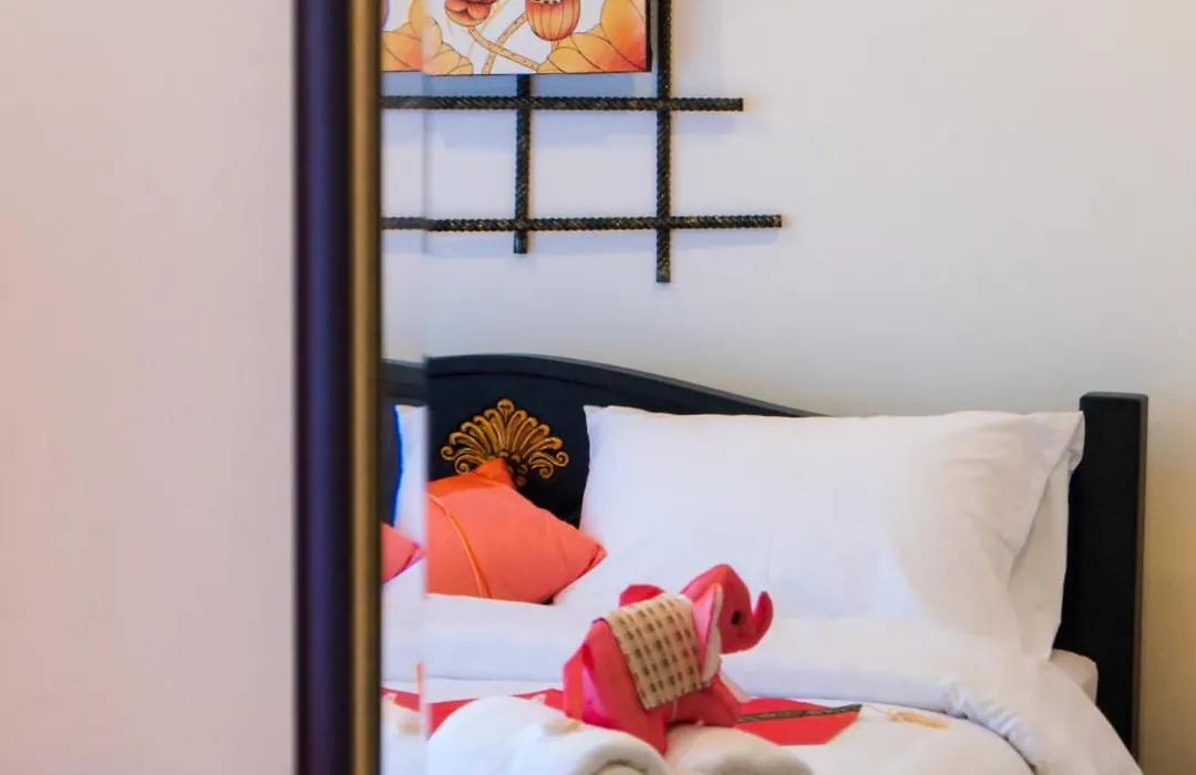 Swiss Paradise Boutique Villa-1
