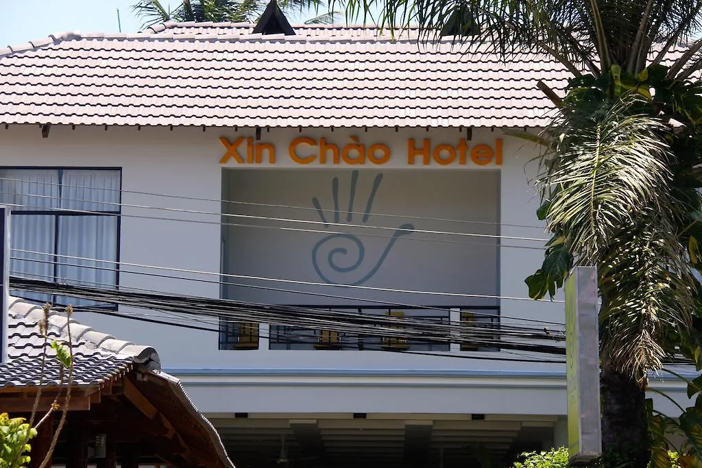 Xin Chao Hotel-1
