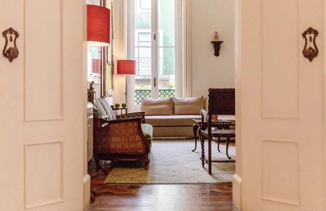 The Independente Suites & Terrace-1