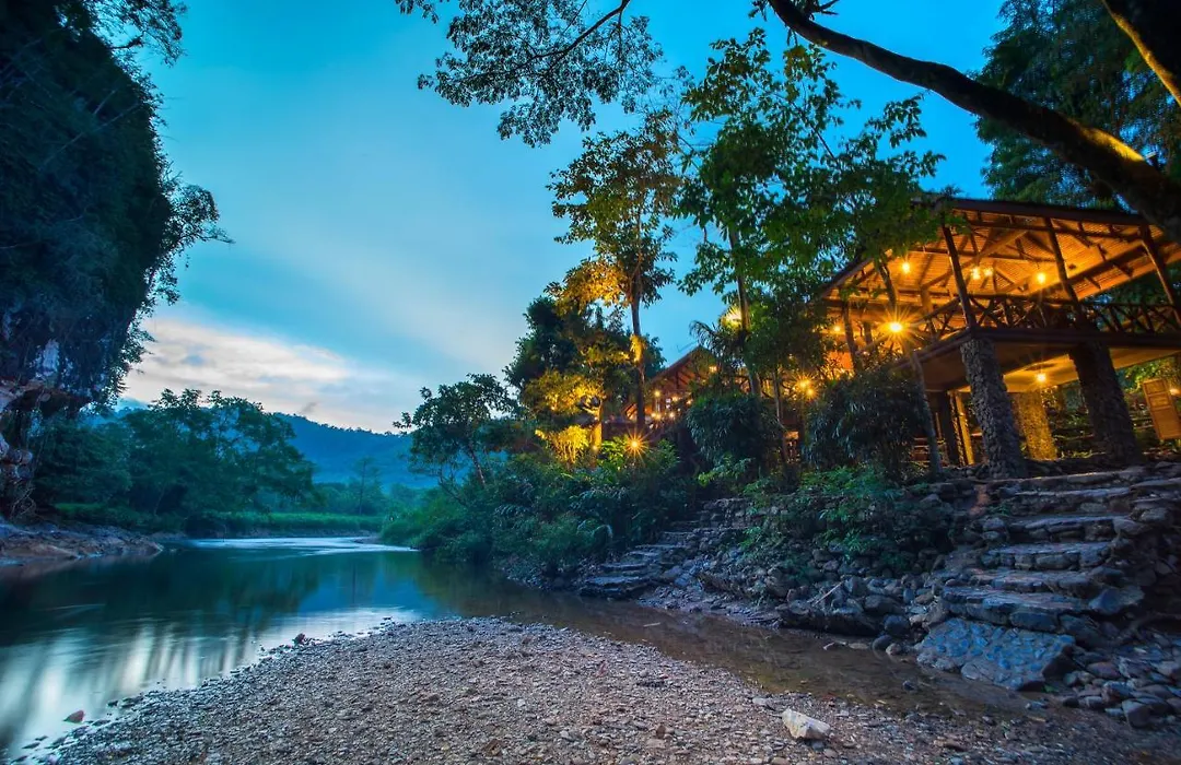Art'S Riverview Lodge-1
