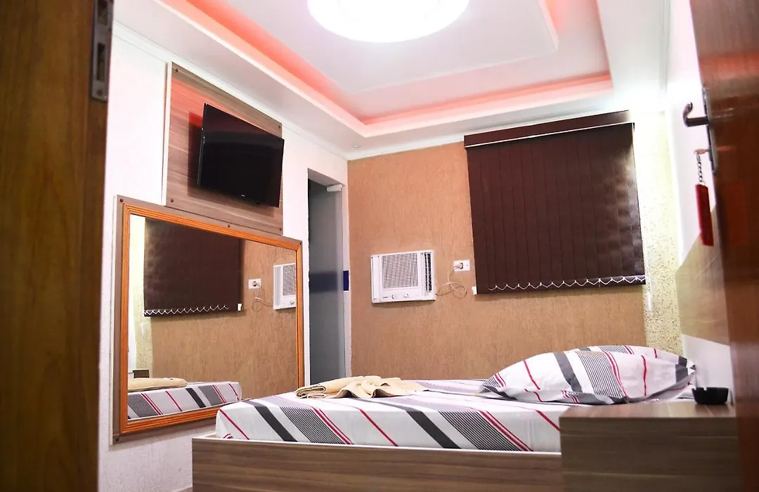 Hotel Gold-1