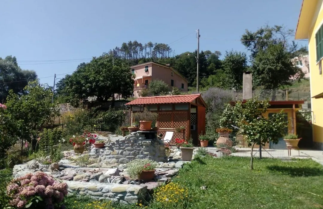 Affittacamere Graziella-1
