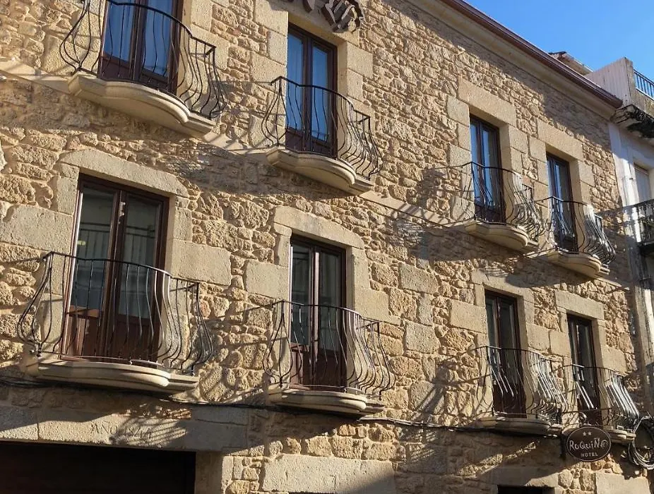 Hotel Roquiño-1