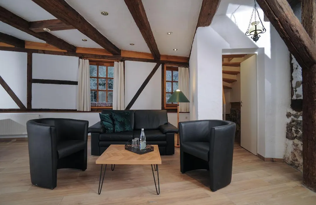 Designpension Traumschloss Hotel Garni-1
