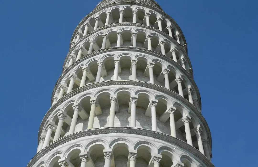Il Campanile Suites-1