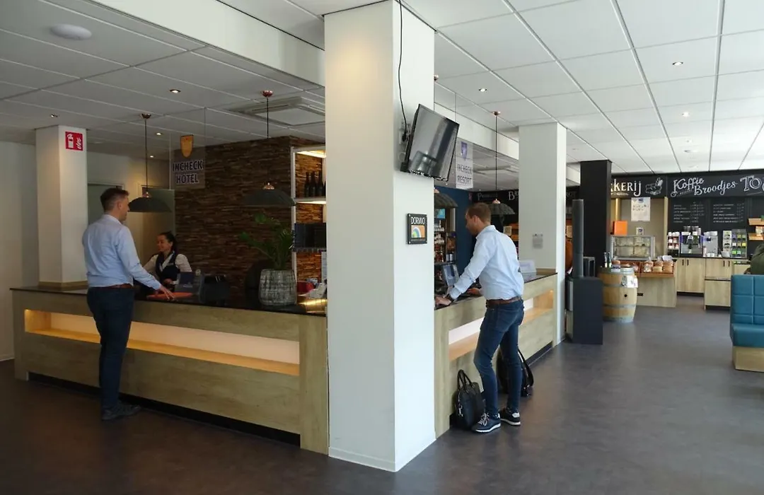 Dormio Hotel De Prins Van Oranje-1