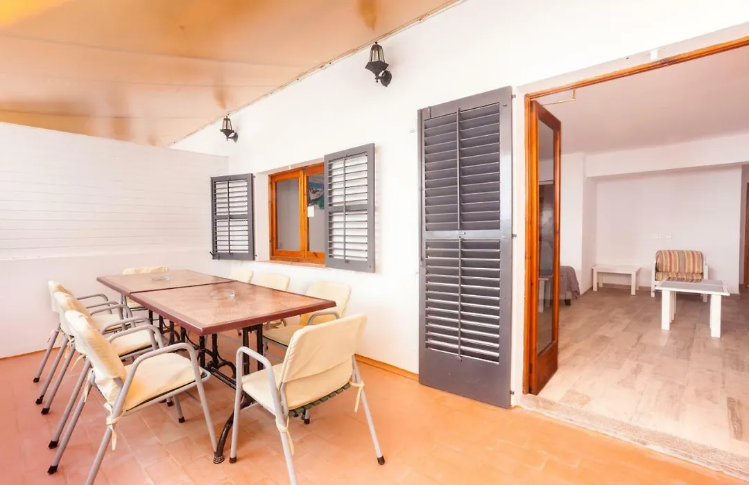 Hostal Las Nieves-1