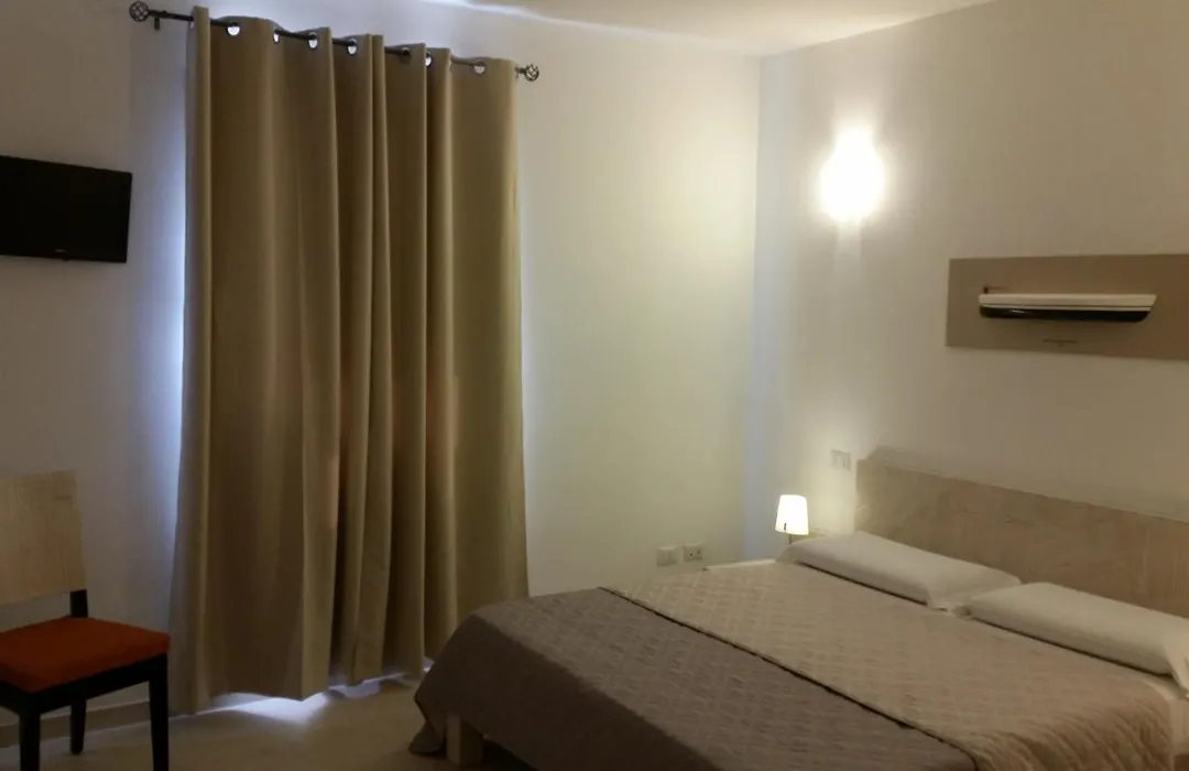 La Casa Di Pier-1