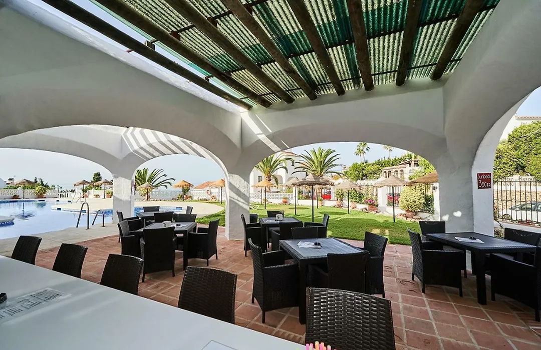 Hotel Bajamar Ancladero Playa-1