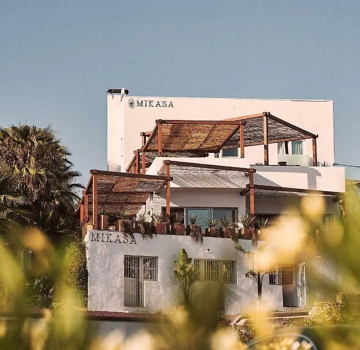 Mikasa Ibiza Boutique Hotel ADULTS ONLY-1