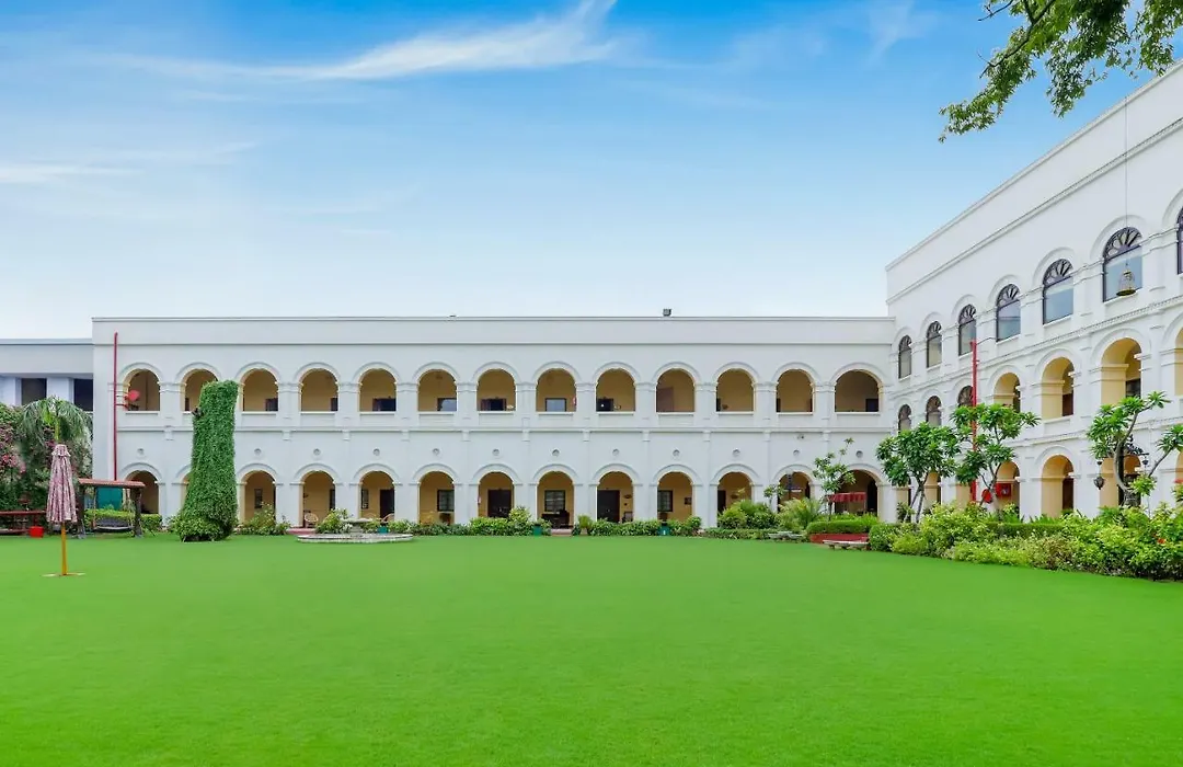 The Grand Imperial - Heritage Hotel-1