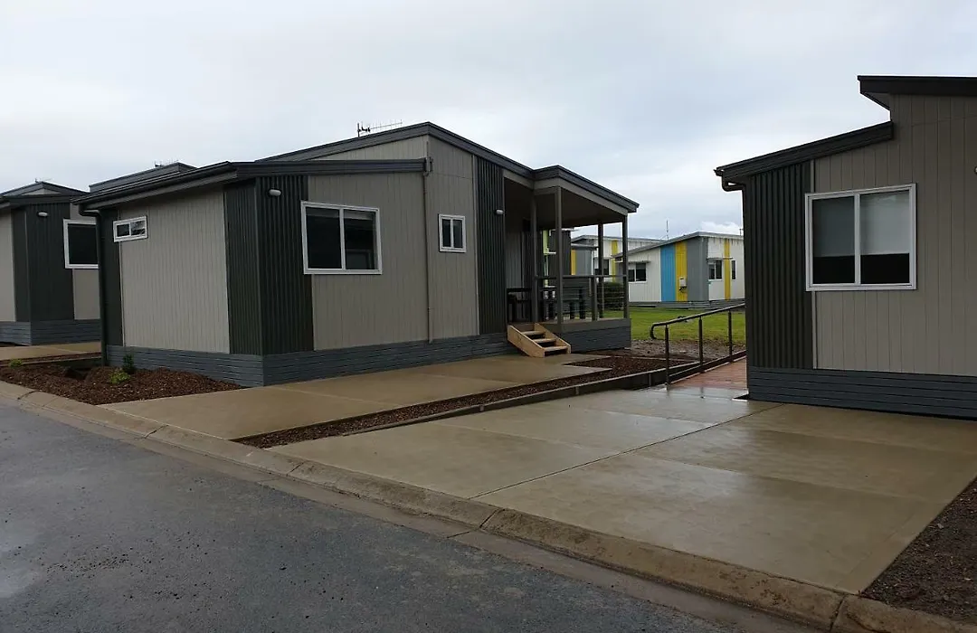 Nrma Victor Harbor Beachfront Holiday Park-1