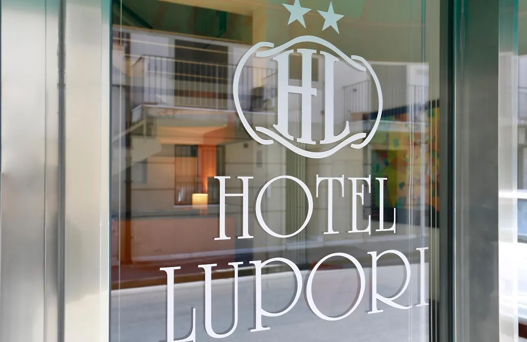 Hotel Lupori-1