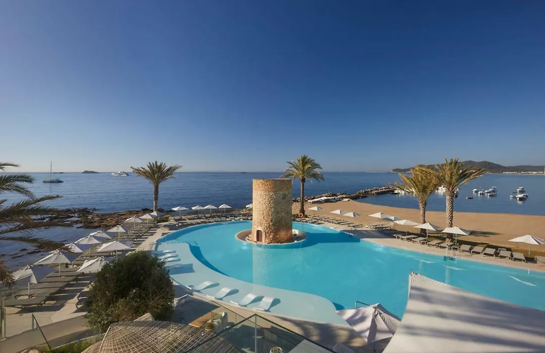Hotel Torre del Mar - Ibiza-1