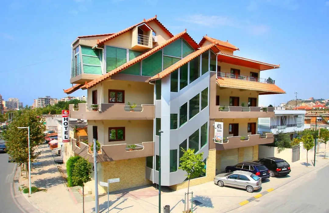 Hc Hotel & Suites-1