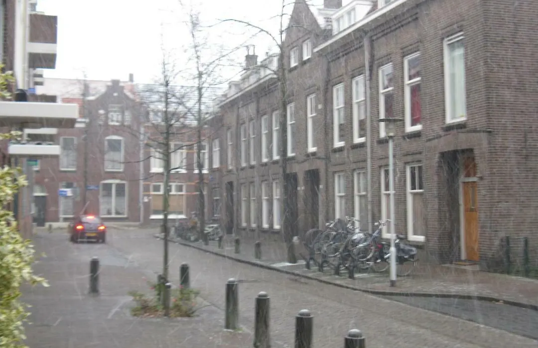 Smitsstraat B&B-1