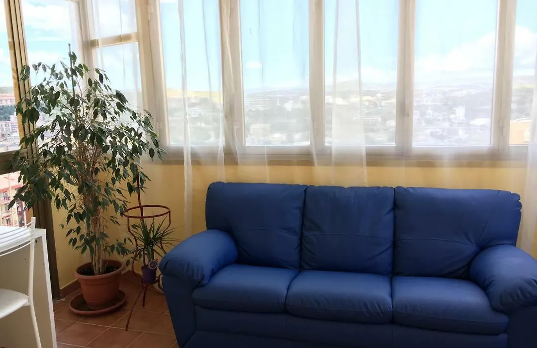 La Città degli Dei-1