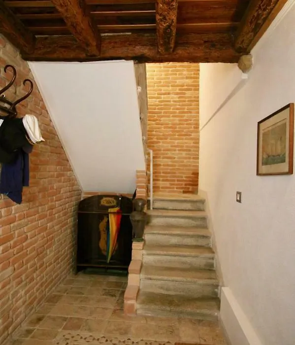 Ca' Zuliani Rooms-1