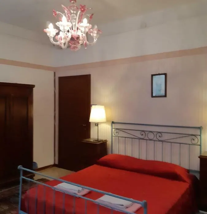 Fiabe Venice Rooms-1