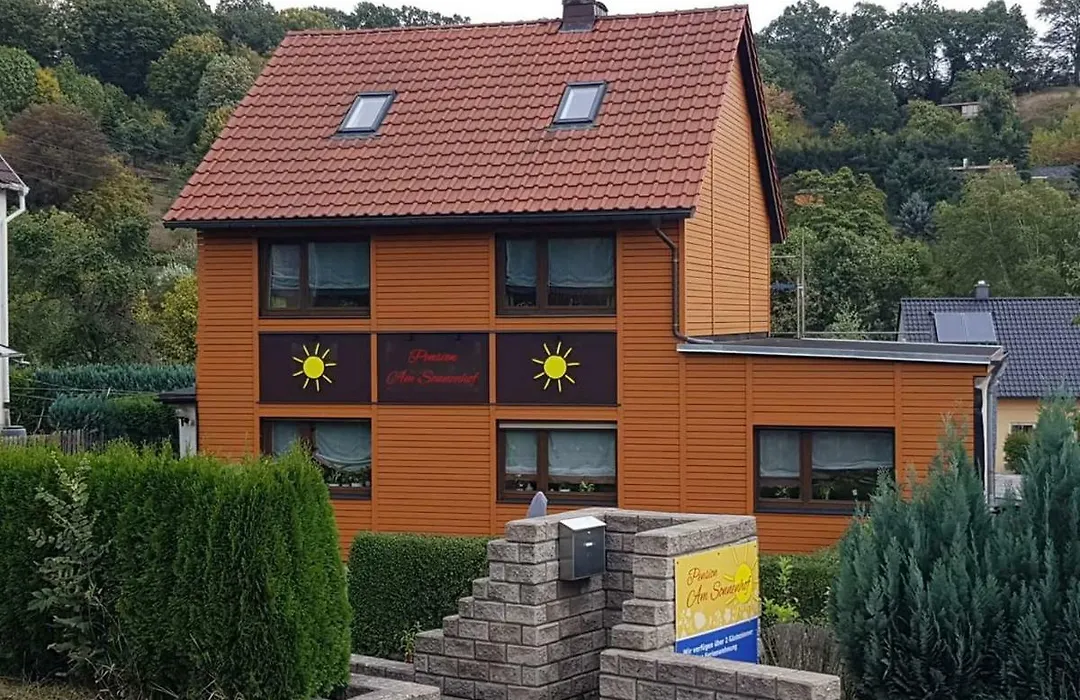 Pension am Sonnenhof-1