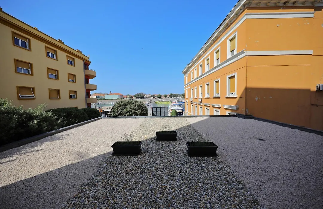 La Dolce Vita da Zara - Luxury Rooms-1