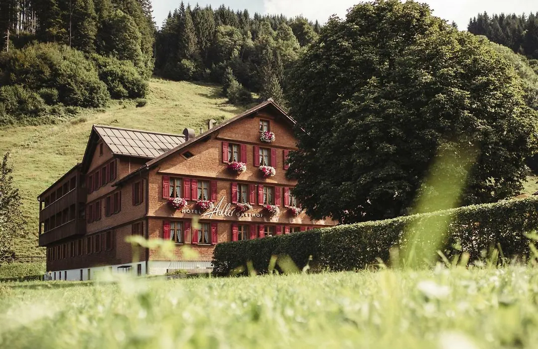 Hotel Gasthof Adler-1