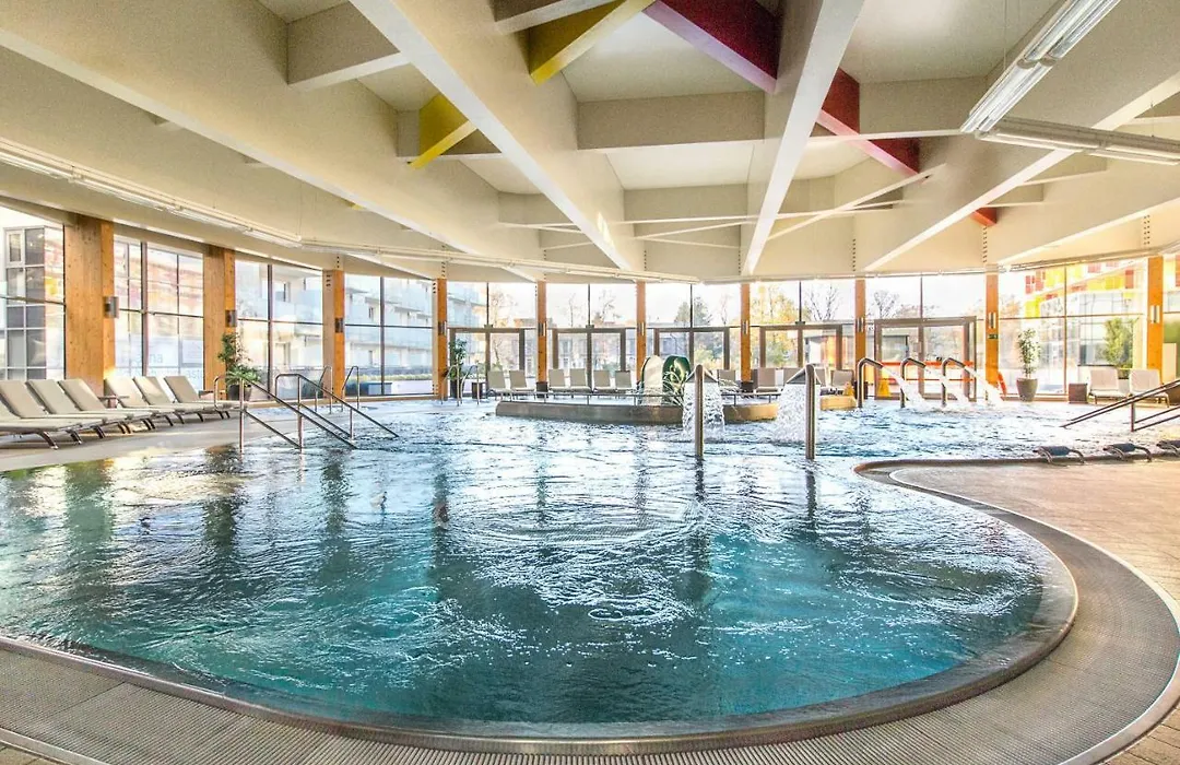 Hotel Aquarius Spa-1