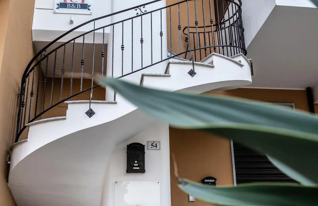 B&B Caravello-1