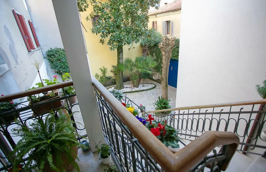 B&B La Corte-1