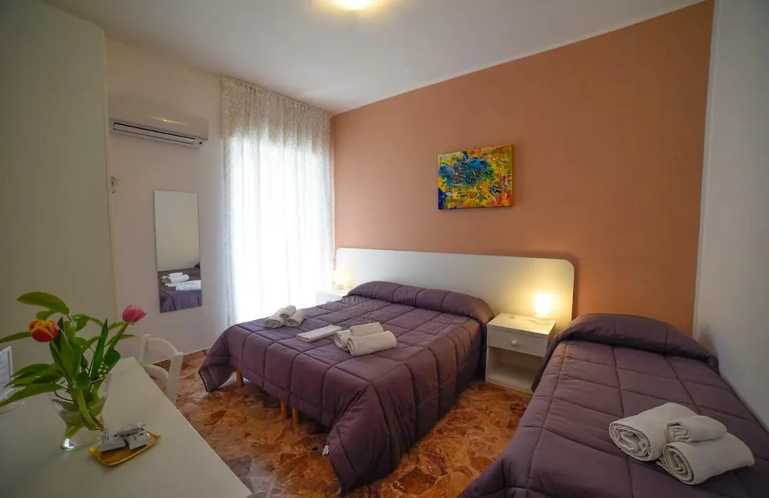 B&B Siracusa Holidays-1