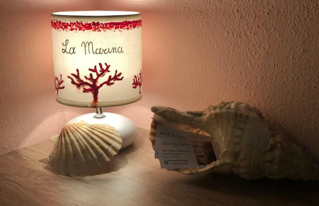 La marina-1