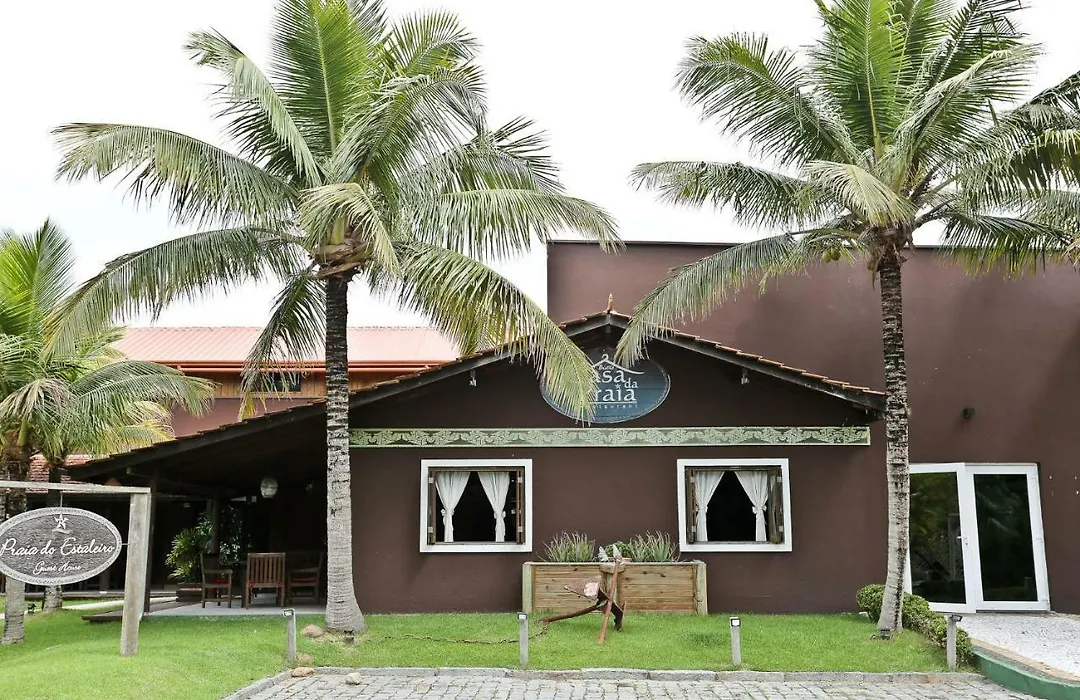 Estaleiro Guest House-1