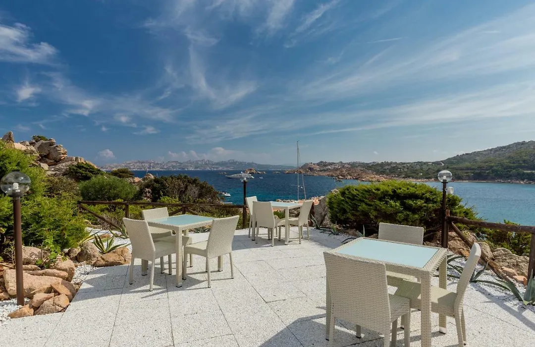 Hotel Cala Lunga-1