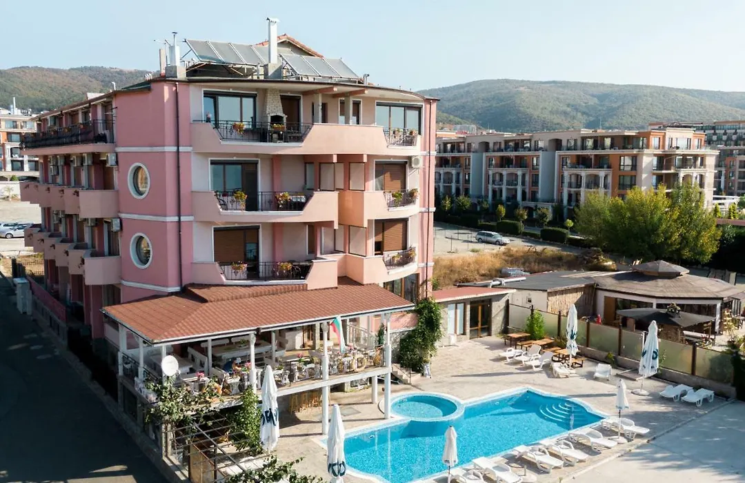 Hotel Fantasy Beach-1