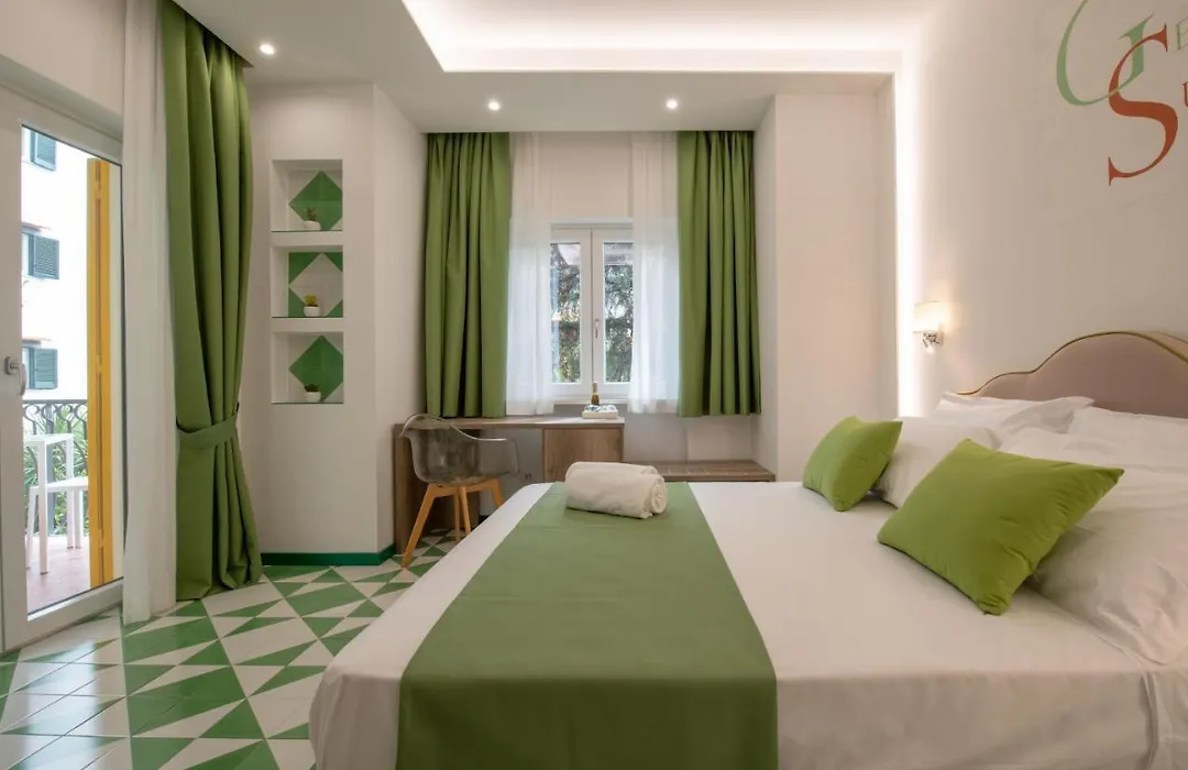 Gea Suite B&B-1