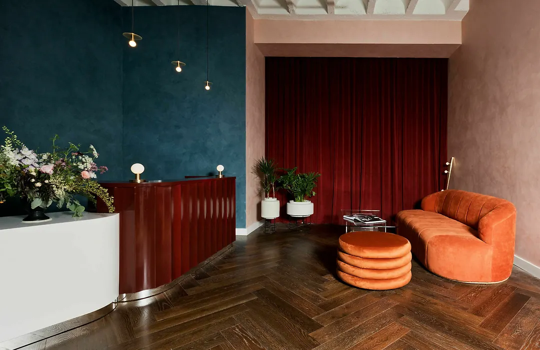 The Guild Hotel, San Diego Downtown, A Tribute Portfolio Hotel-1