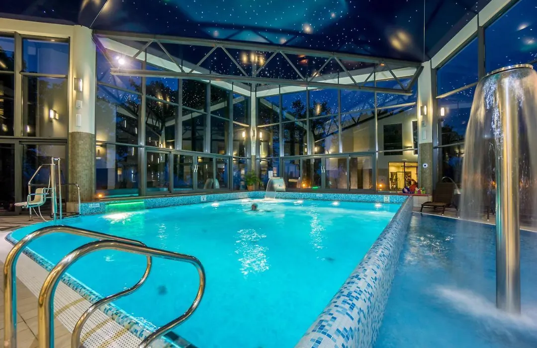Hotel Diament Ustron-1