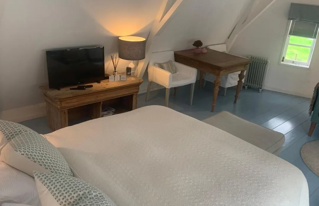 De Vink Bed&Breakfast-1