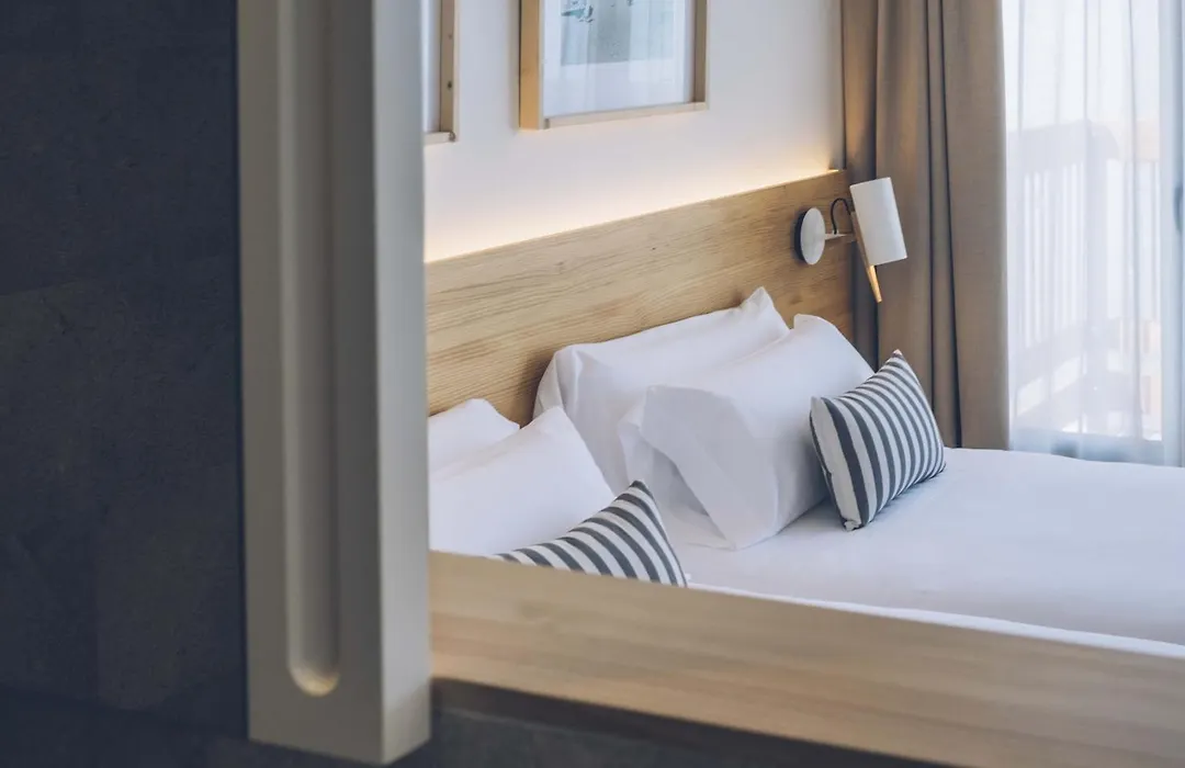 Aya Seahotel - Adults Only-1