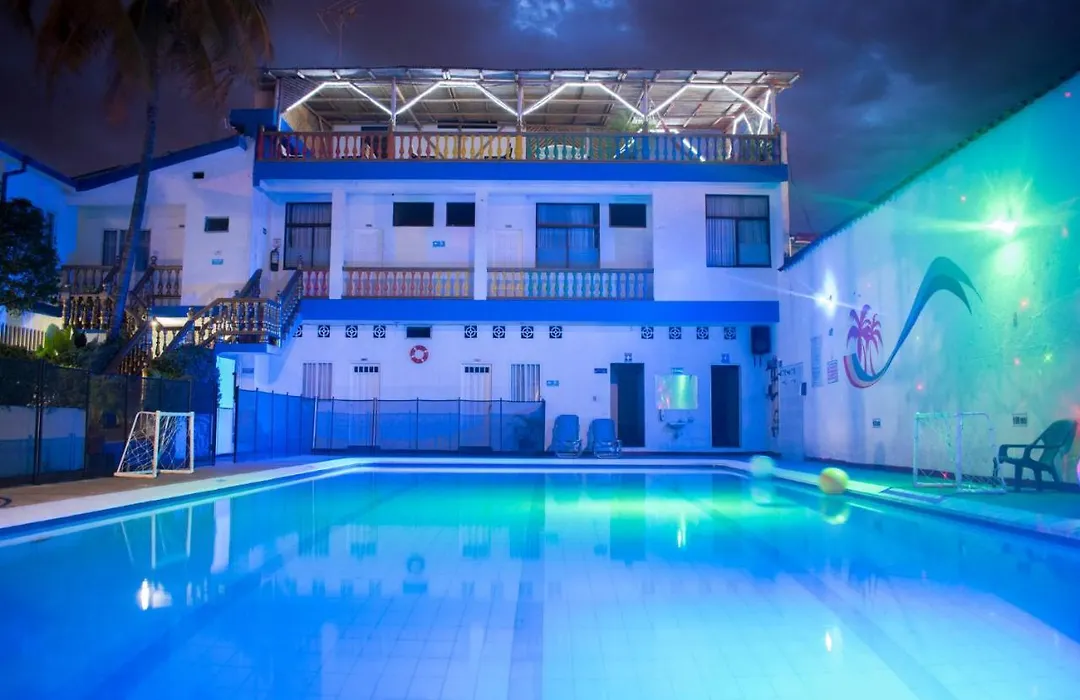 Hotel Joohn Gay Only Lgbtiq-1