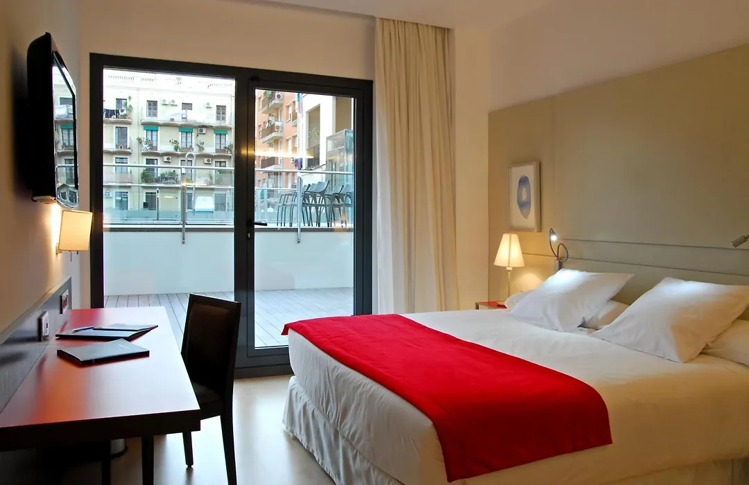Grupotel Gran Via 678-1