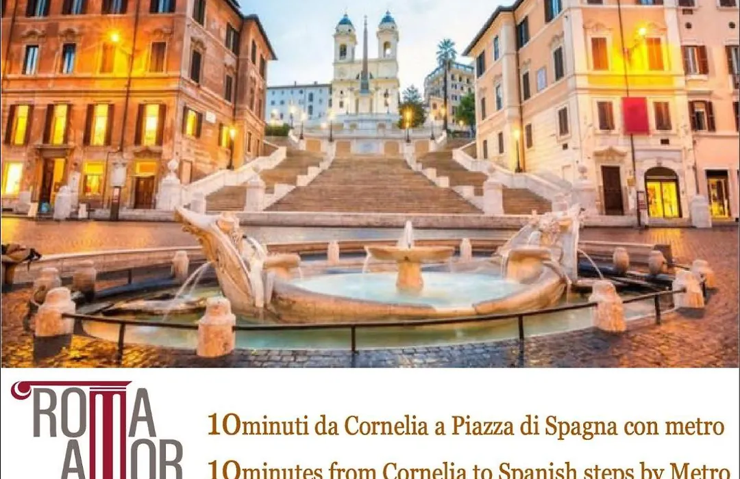 Roma Amor 396-1