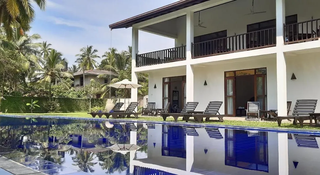 Nil Menik Villa-1