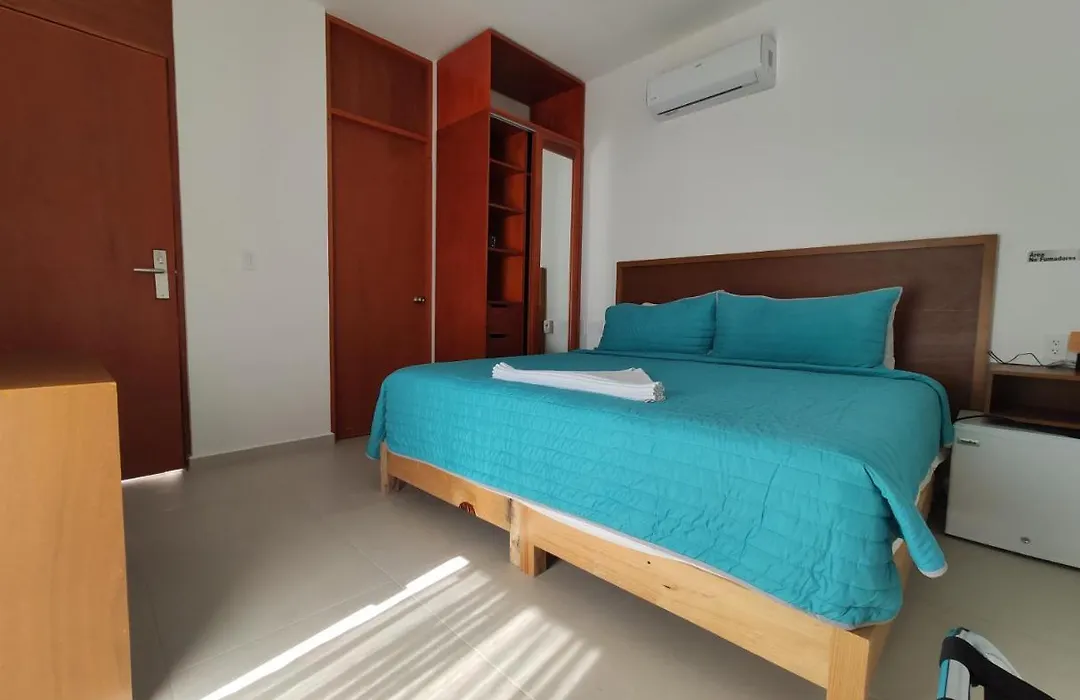 Kai Hotel (Adults Only)-1