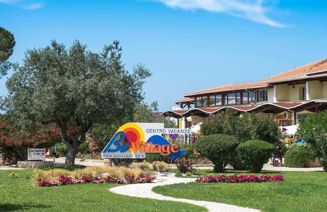 Mobile Homes Bi Village - Adriatic Kampovi-1