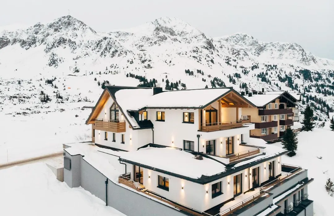 Foxy Obertauern-1